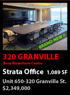 650-320 Granville St.